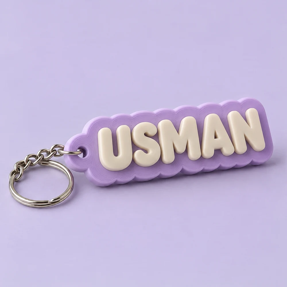 Keychains