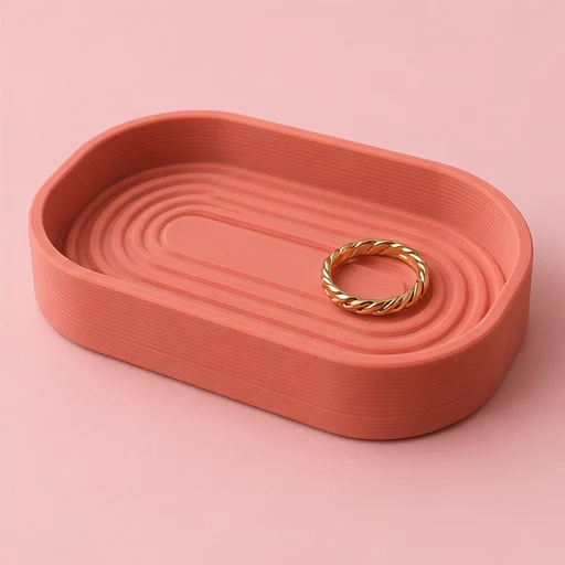 Everyday catchall